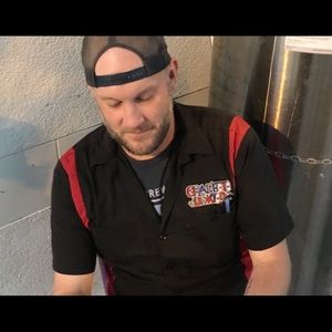 Meet your Posher, Jon